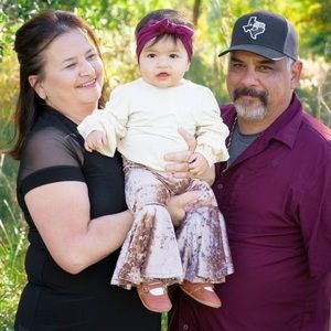 Meet your Posher, Cindy